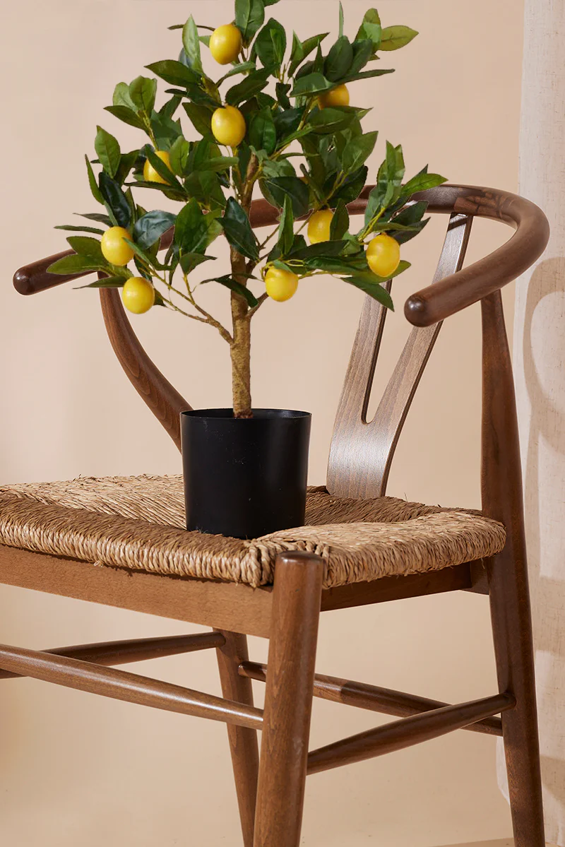 Kunstboompje Citroen 72 cm - Image 6