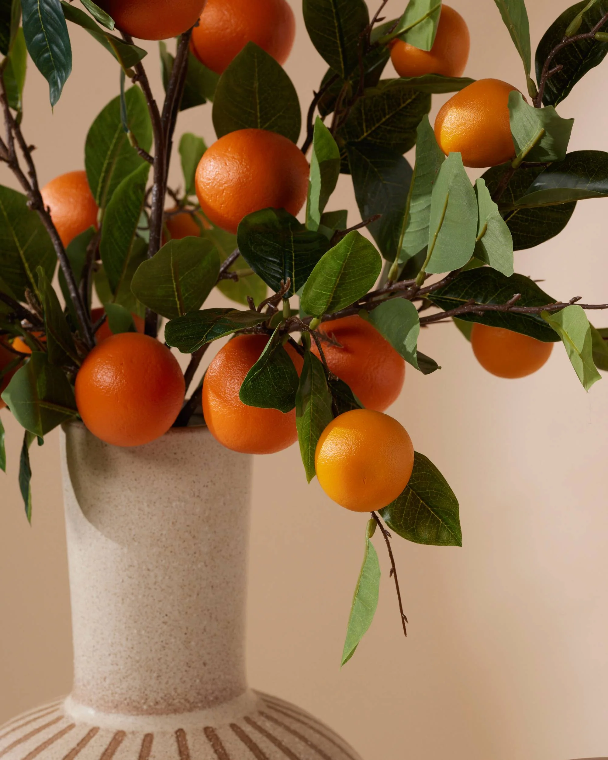 Drie Sinaasappeltakken 95 cm - Image 3