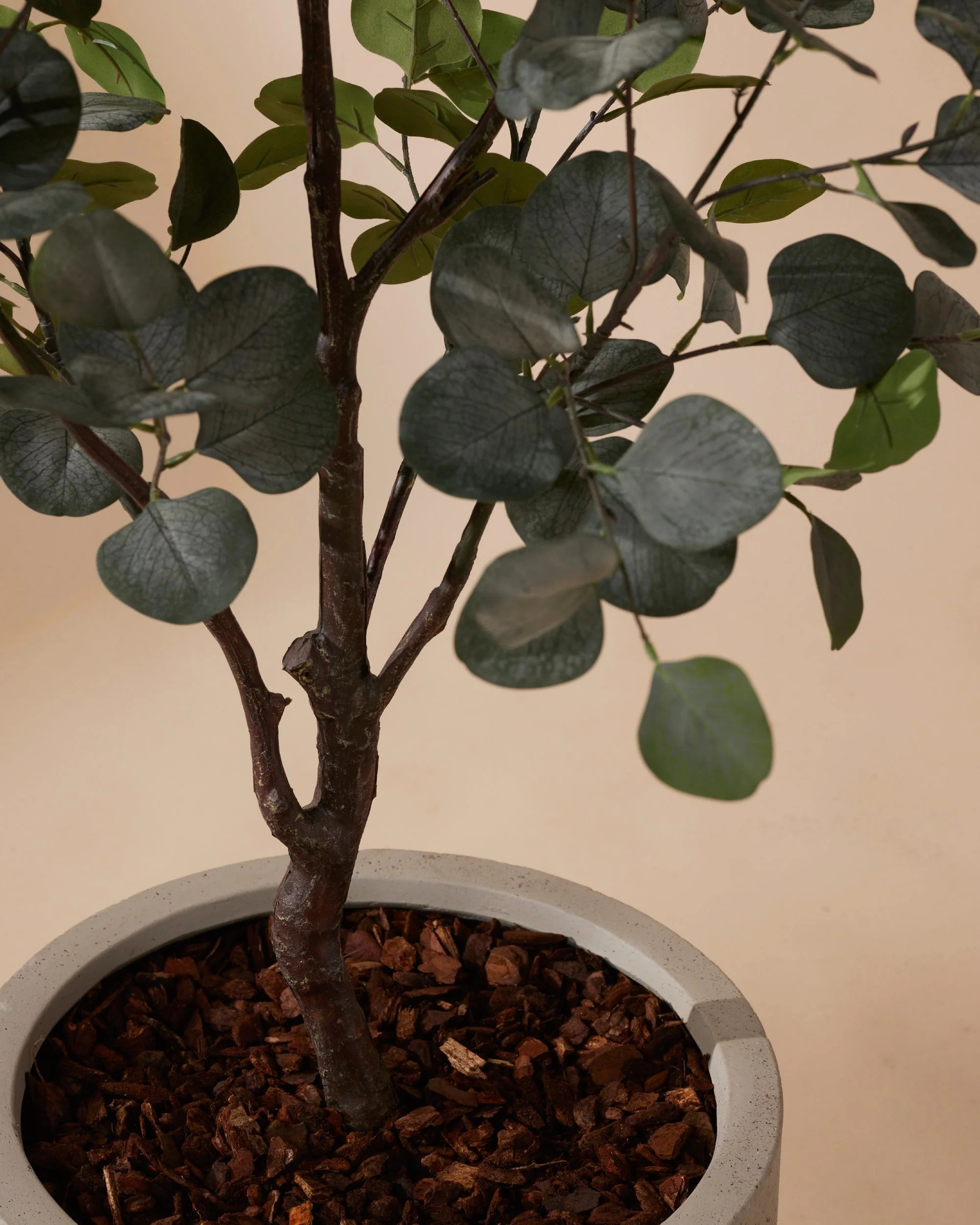 Kunstboom Eucalyptus 140 cm - Image 3