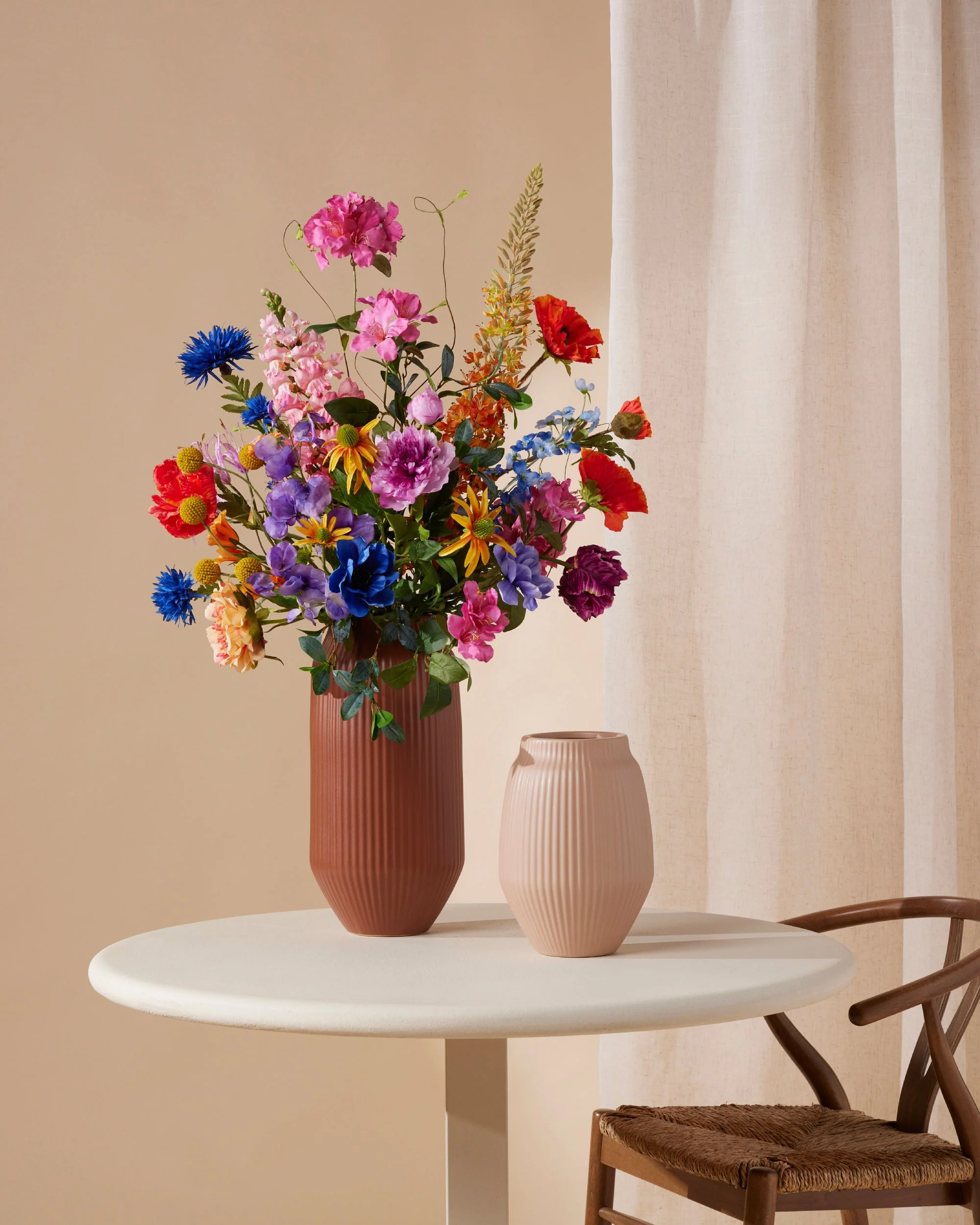 Kunstboeket Billie - Image 3