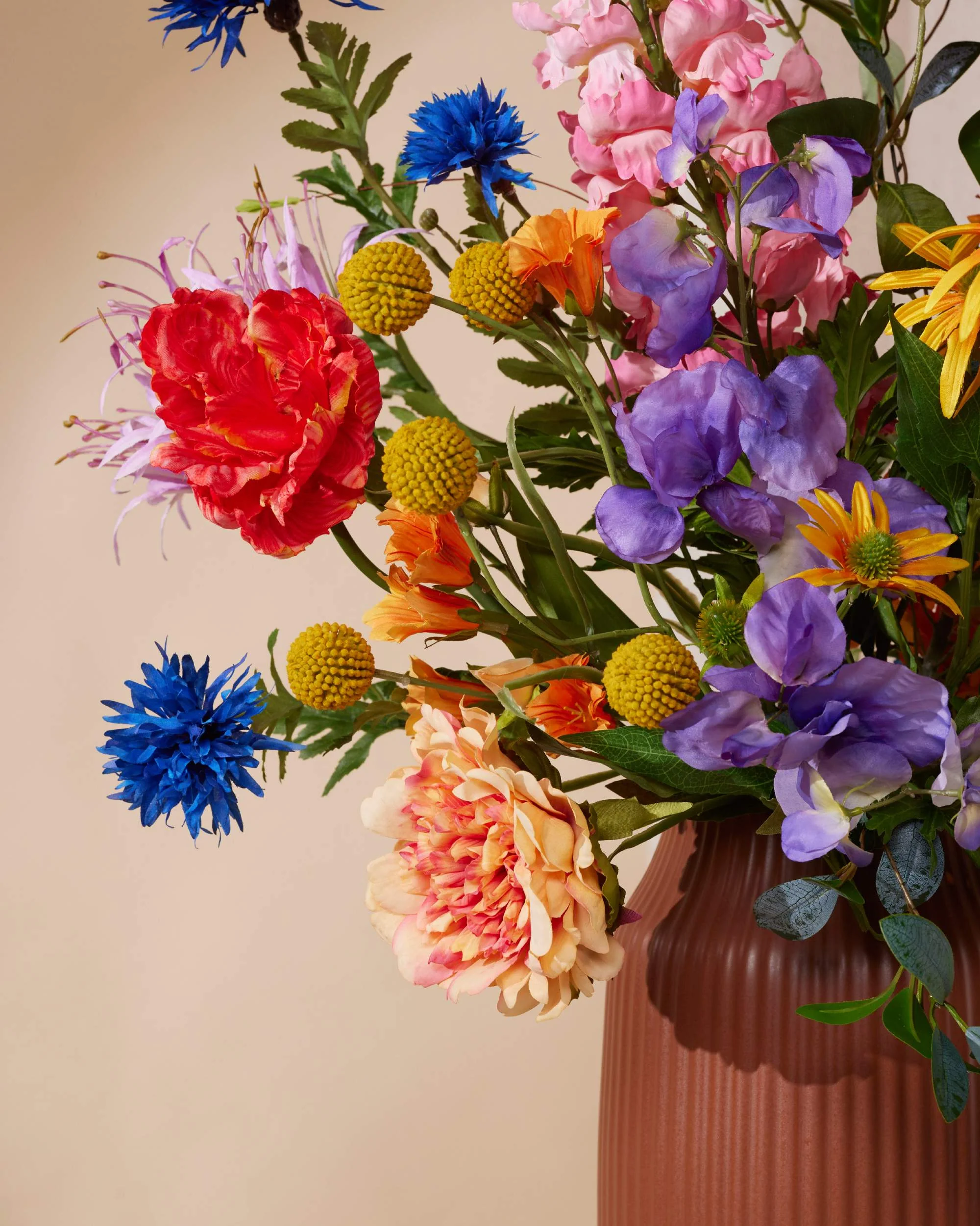 Kunstboeket Billie - Image 4