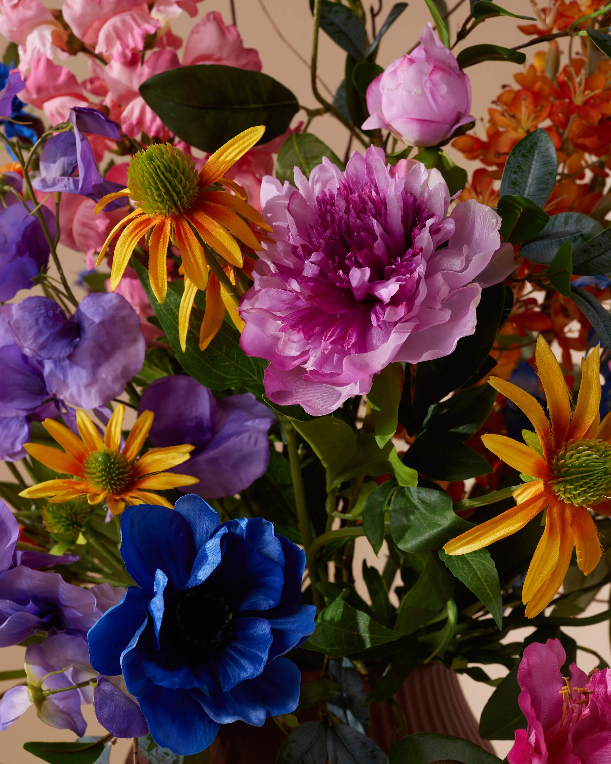 Kunstboeket Billie - Image 5