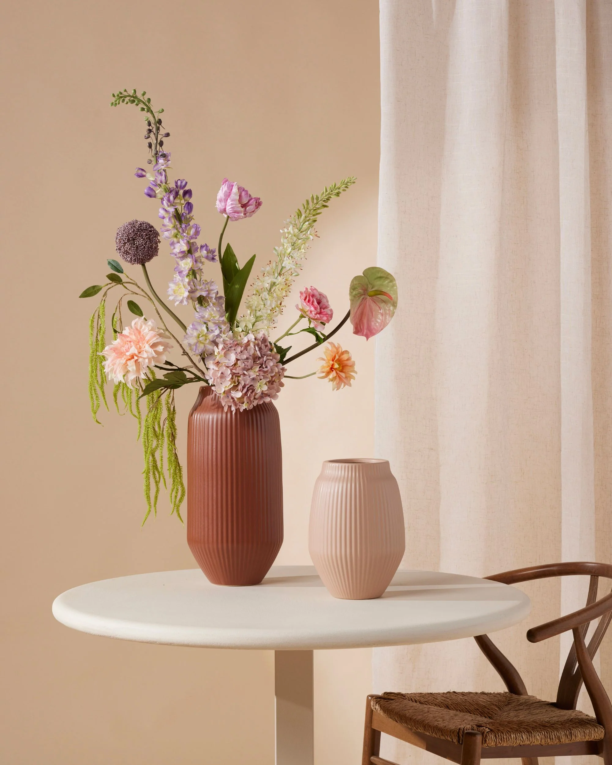 Kunstboeket Chloé - Image 3