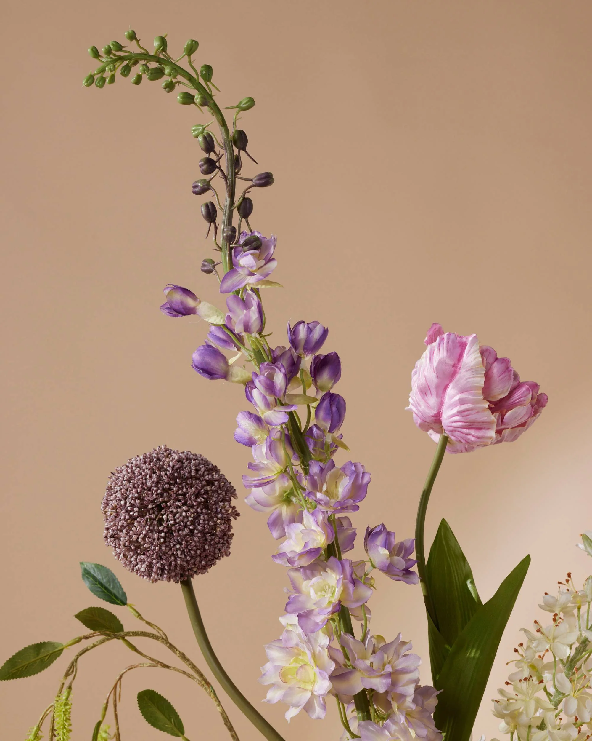 Kunstboeket Chloé - Image 4