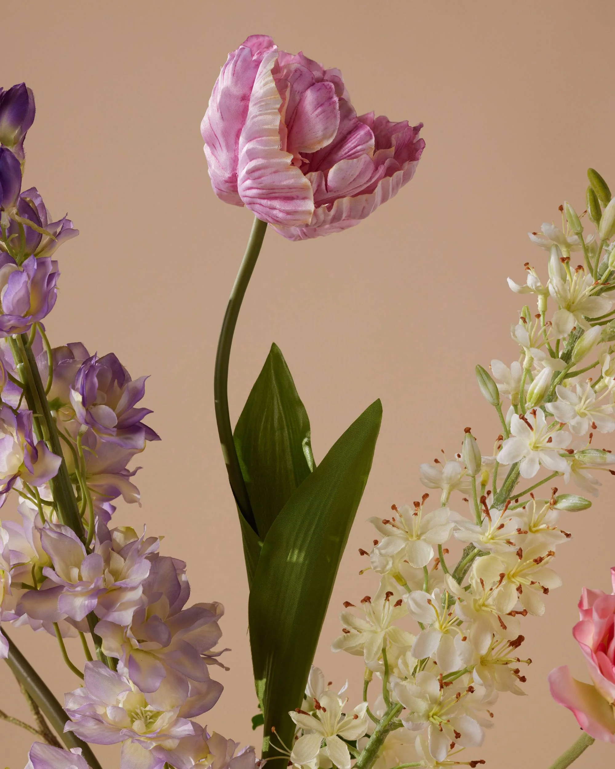 Kunstboeket Chloé - Image 5