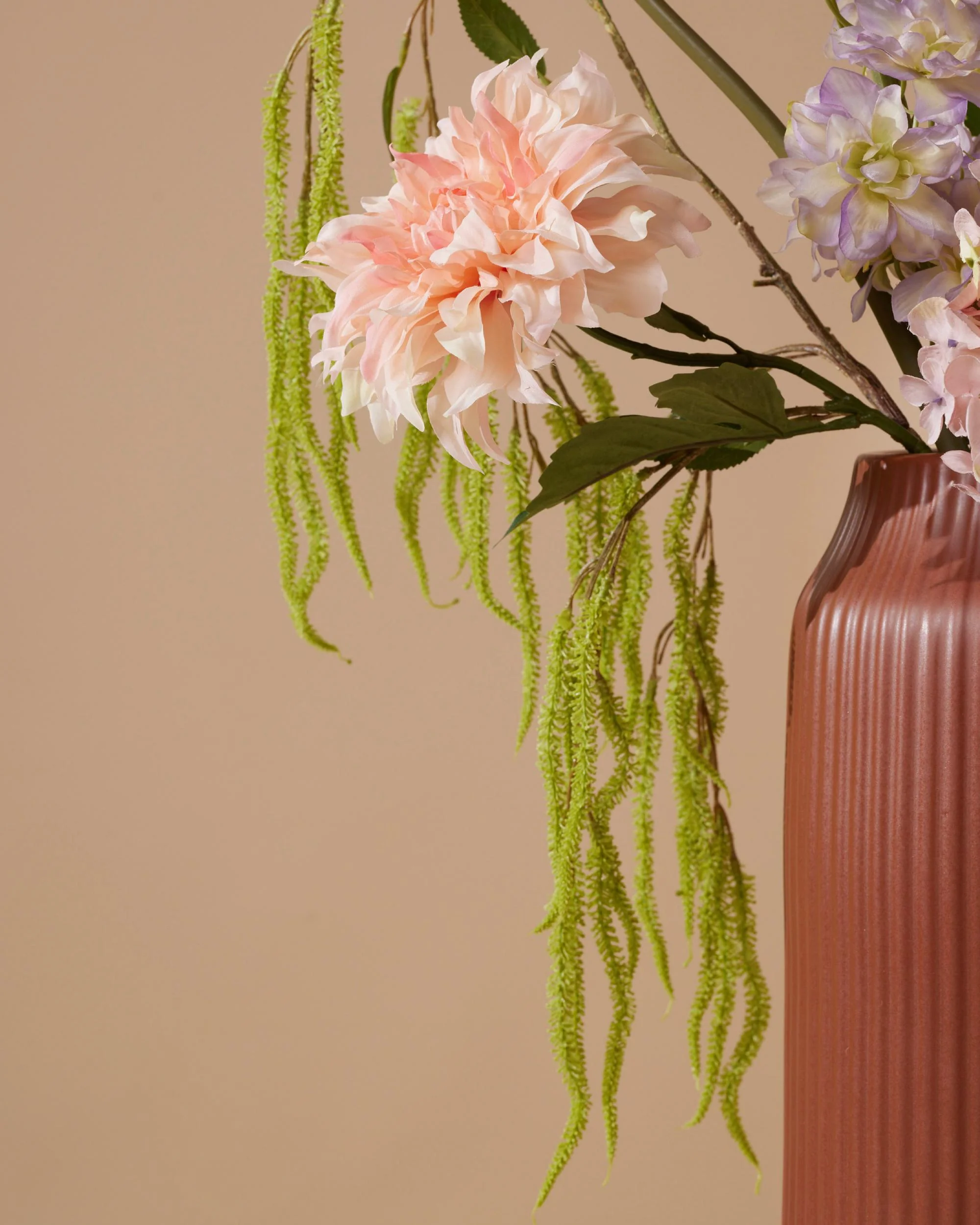 Kunstboeket Chloé - Image 6