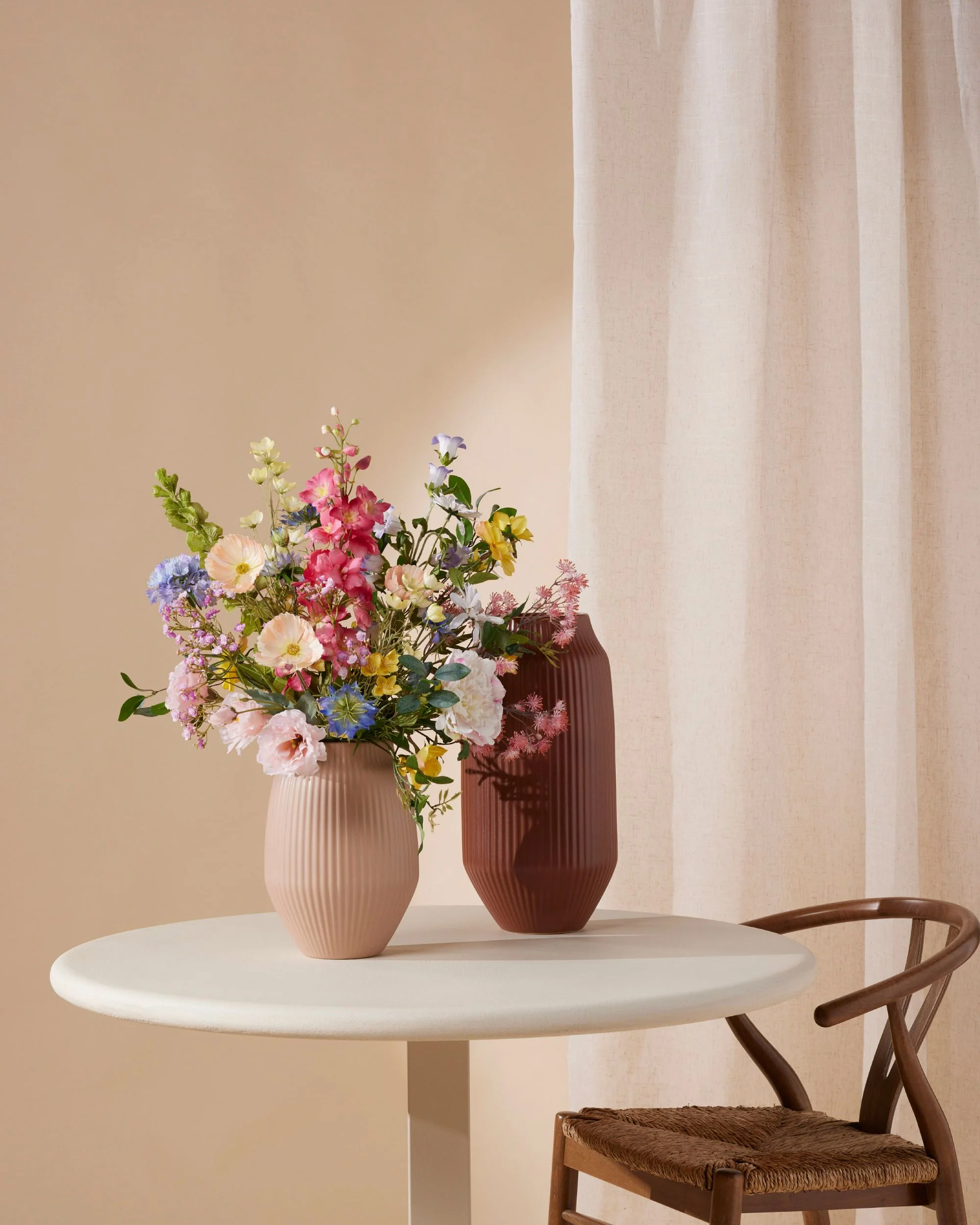 Kunstboeket Fay - Image 5