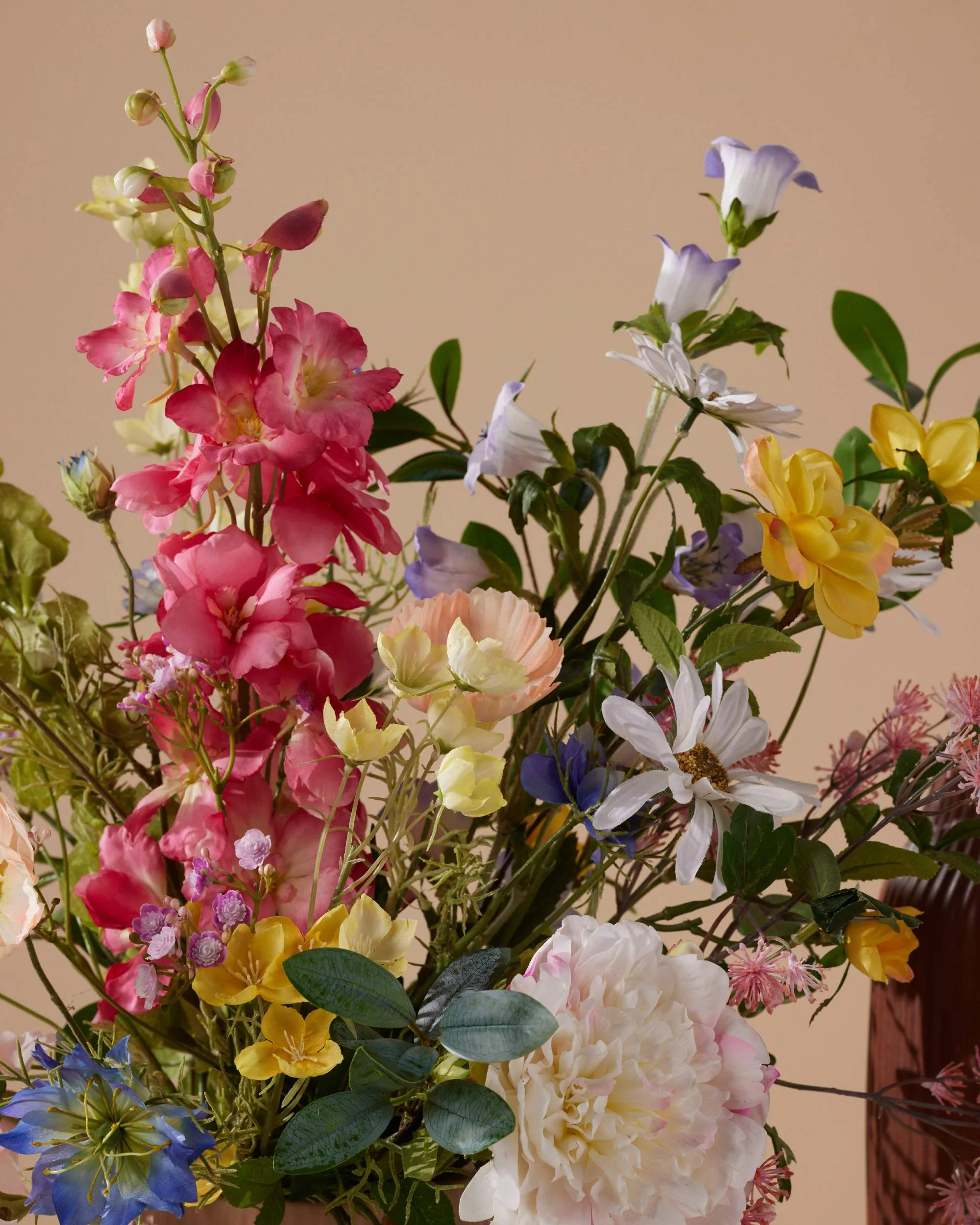 Kunstboeket Fay - Image 6