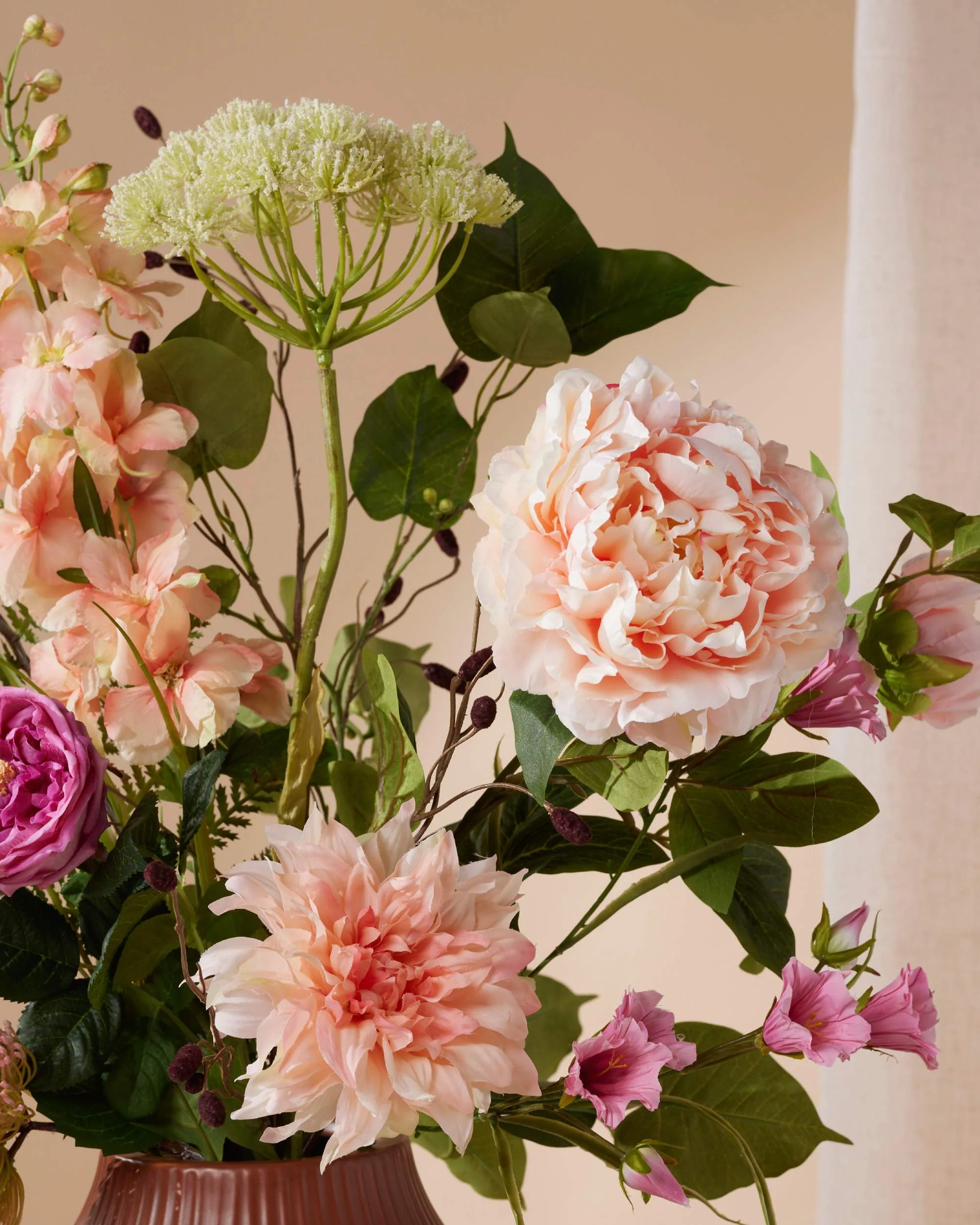 Kunstboeket Gigi - Image 3