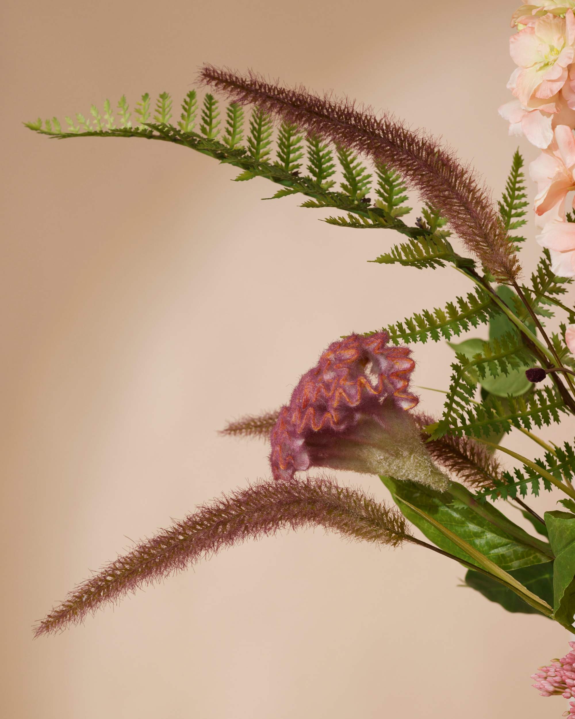 Kunstboeket Gigi - Image 5