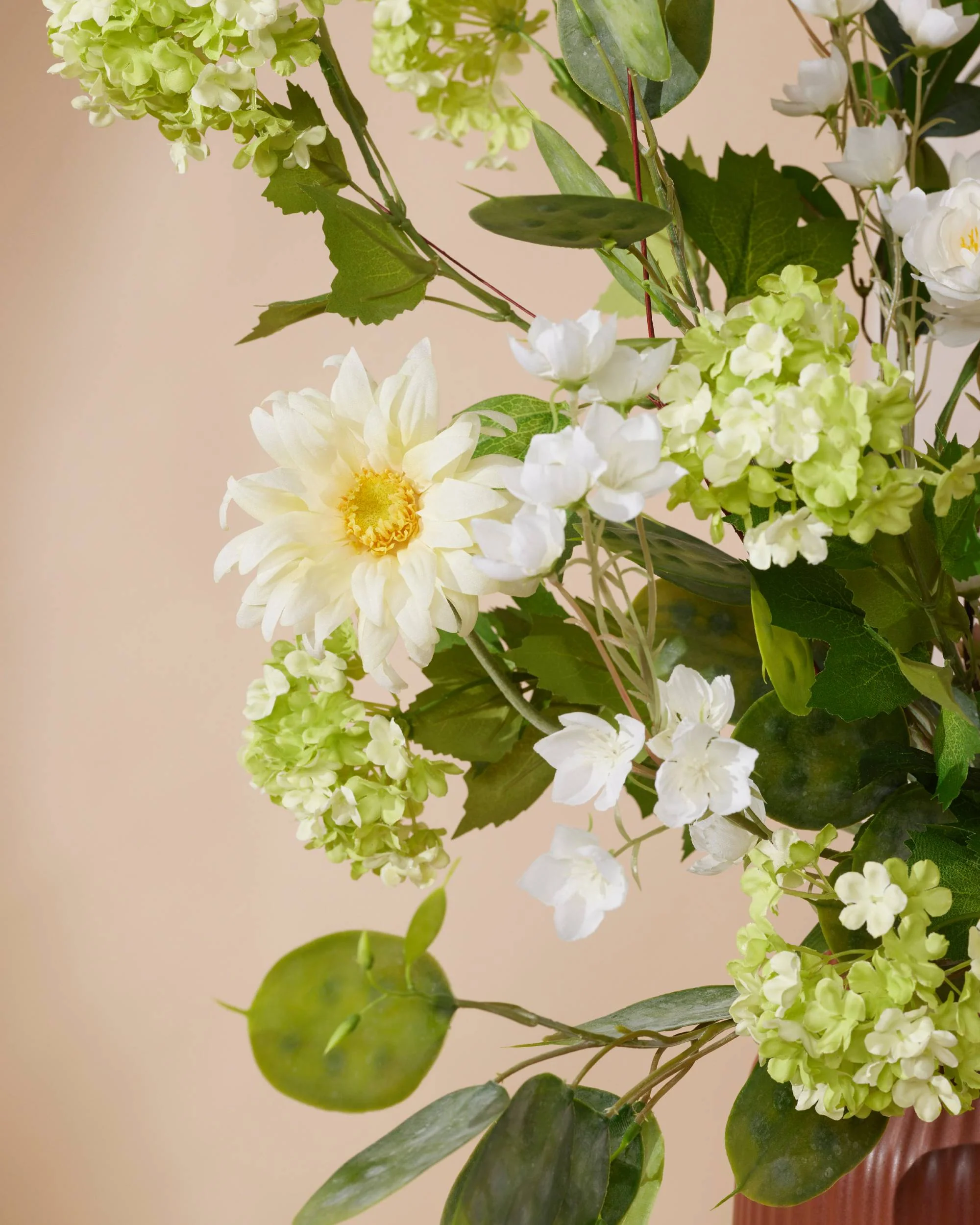 Kunstboeket Ivy - Image 4