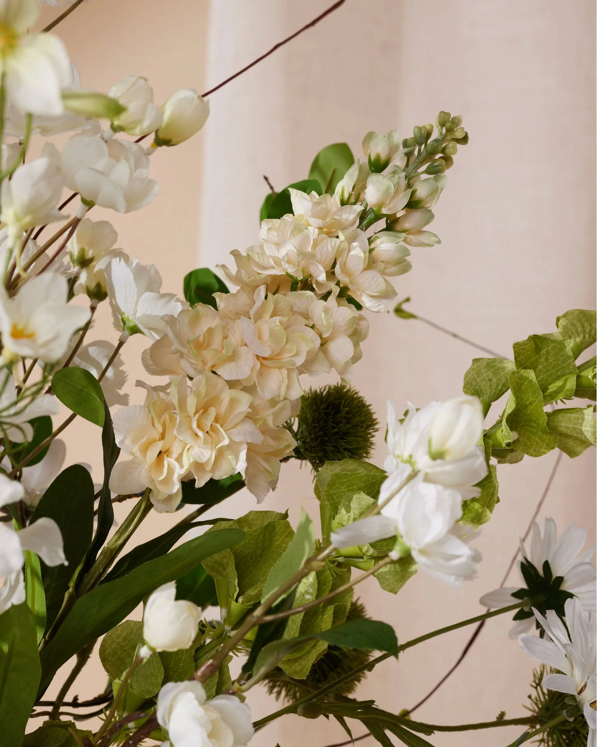 Kunstboeket Ivy - Image 5