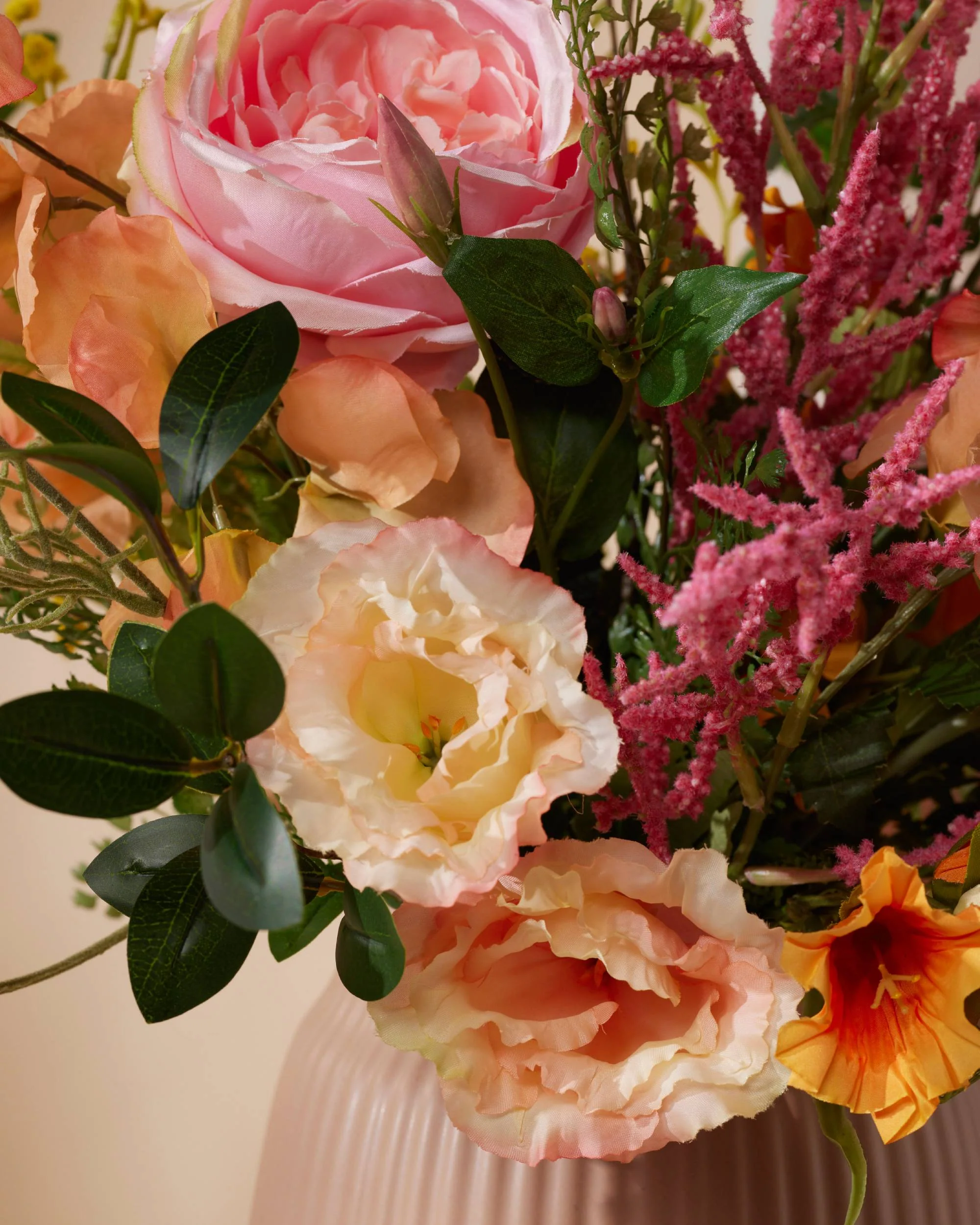 Kunstboeket Lucie - Image 3