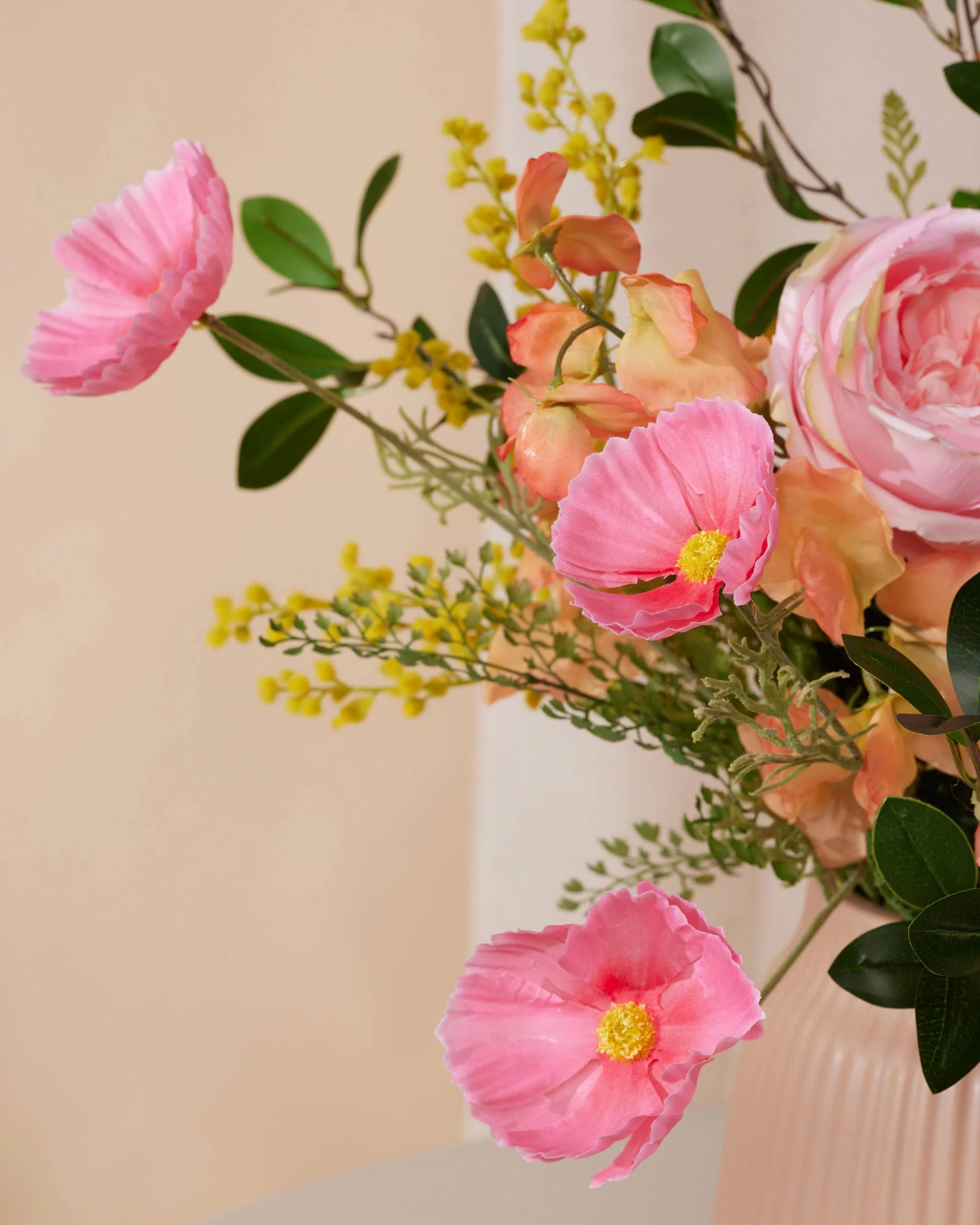 Kunstboeket Lucie - Image 4