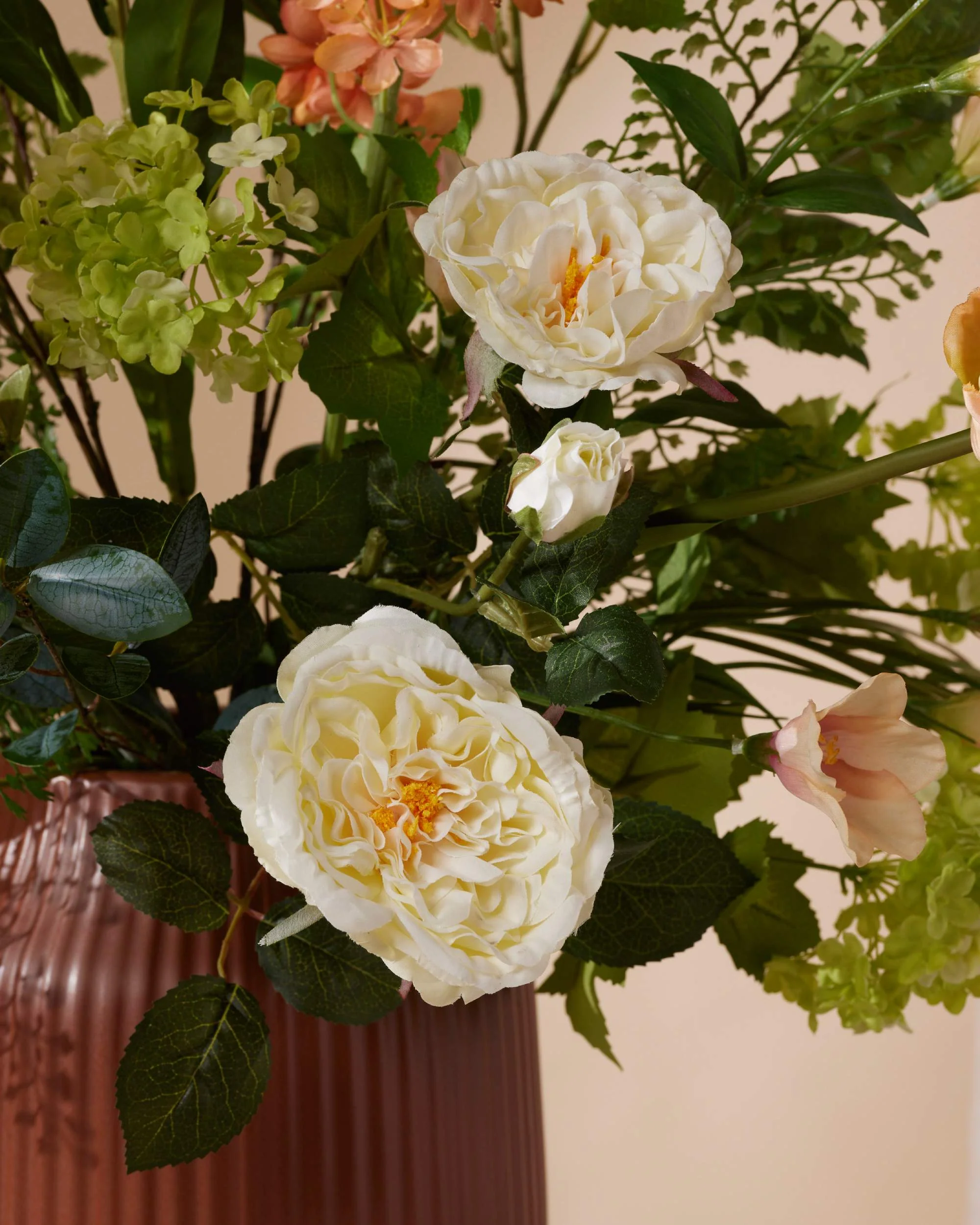 Kunstboeket Yara - Image 4