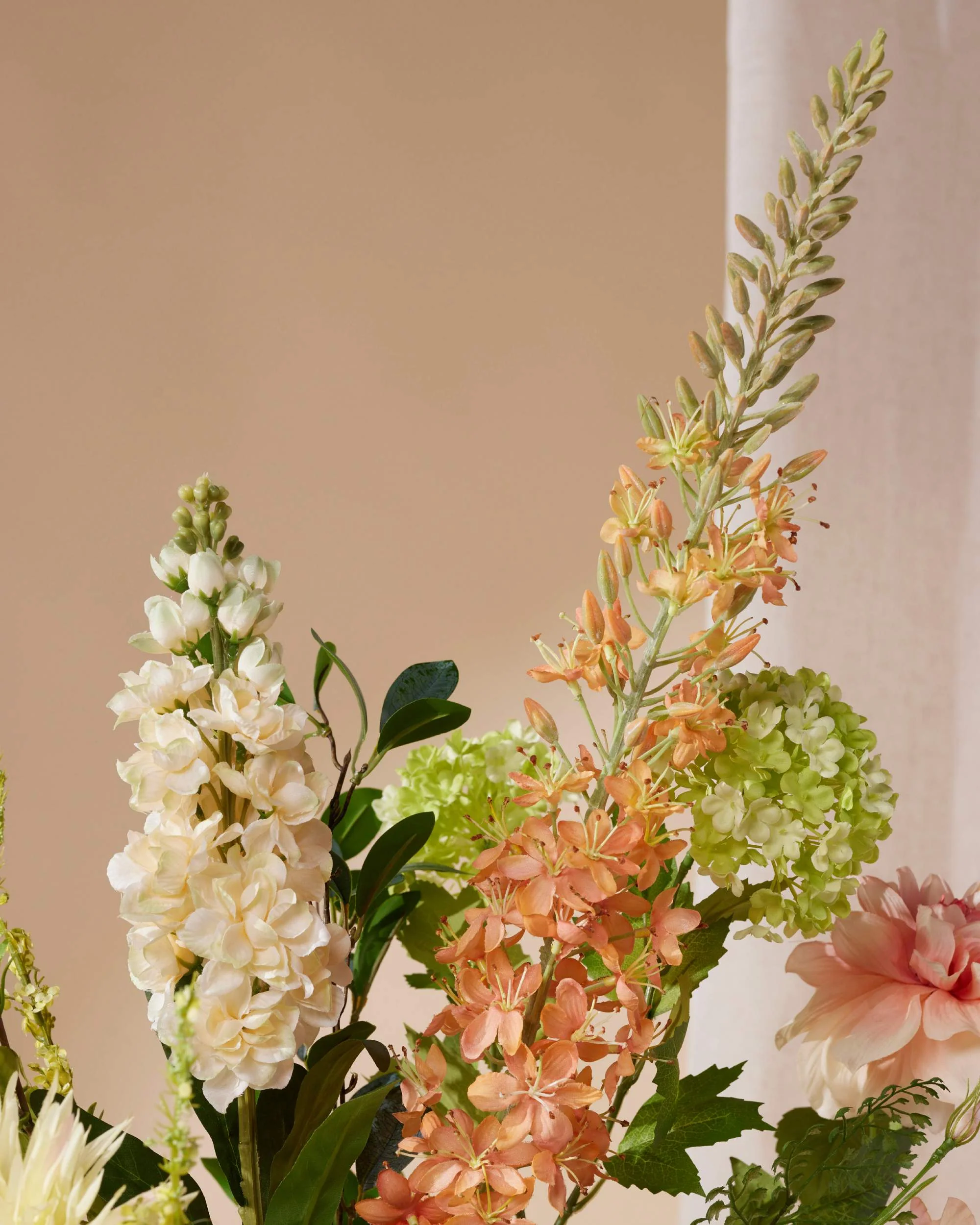 Kunstboeket Yara - Image 5