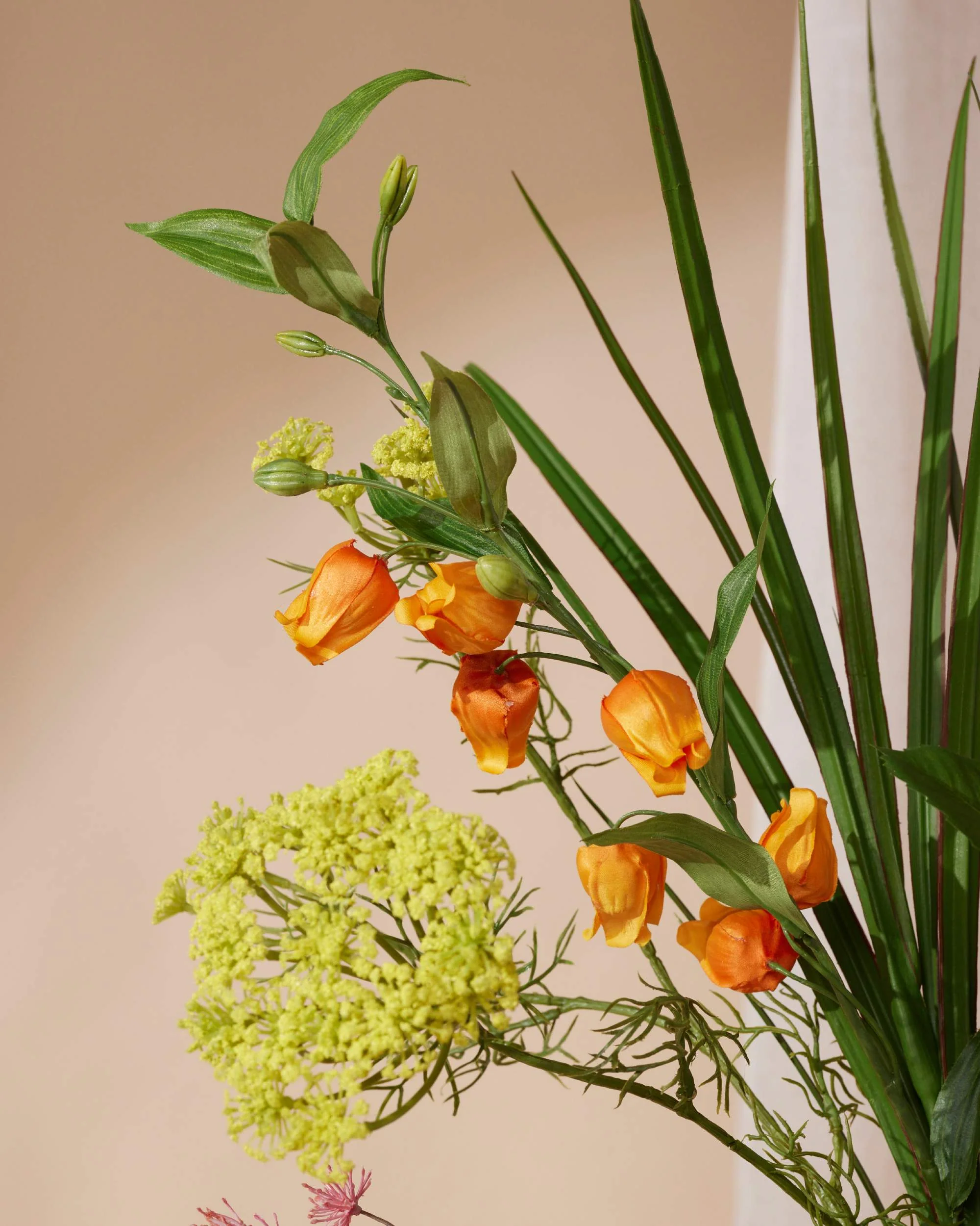 Kunstboeket Zoé - Image 3