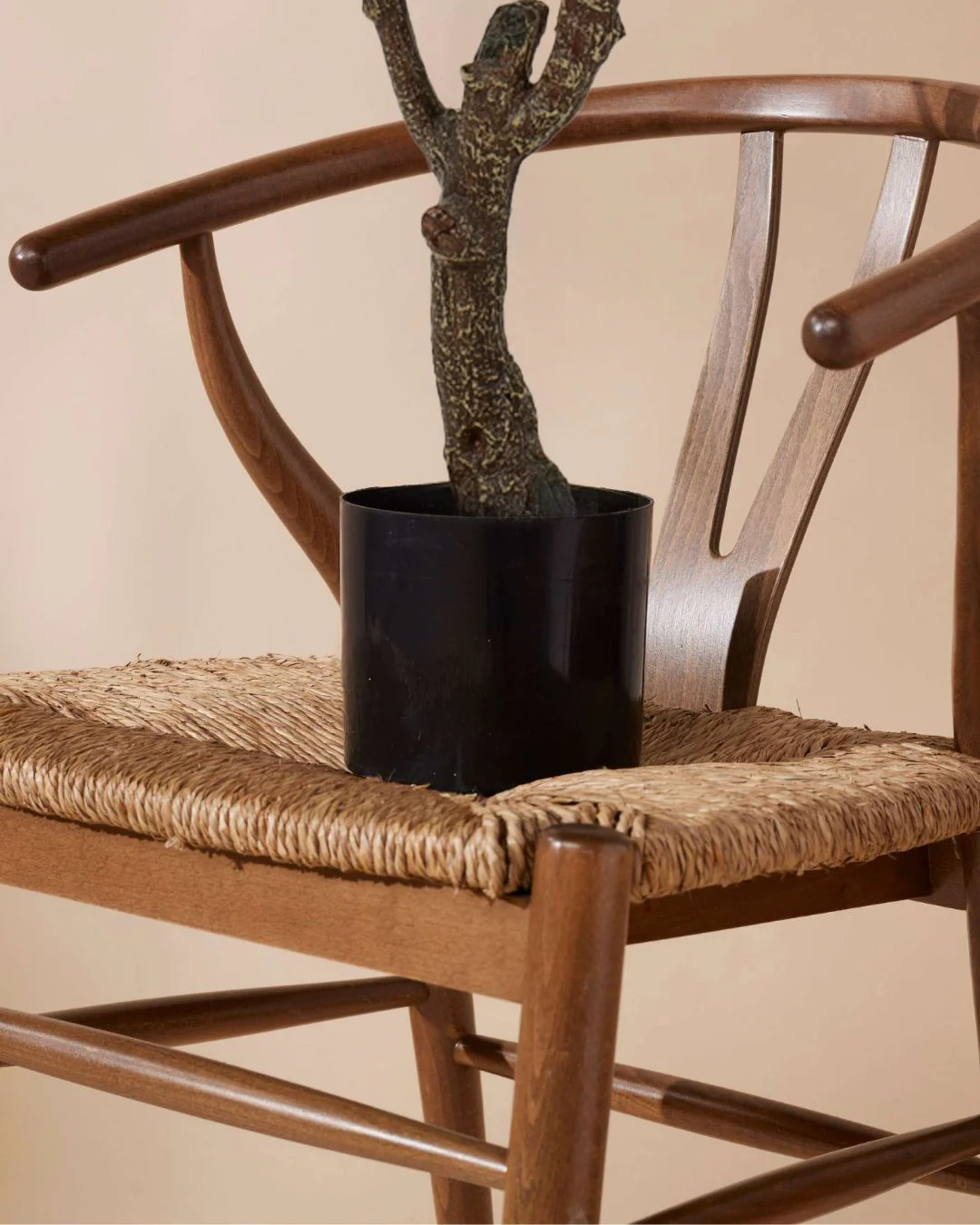 Kunstboom Eucalyptus 180 cm - Image 4