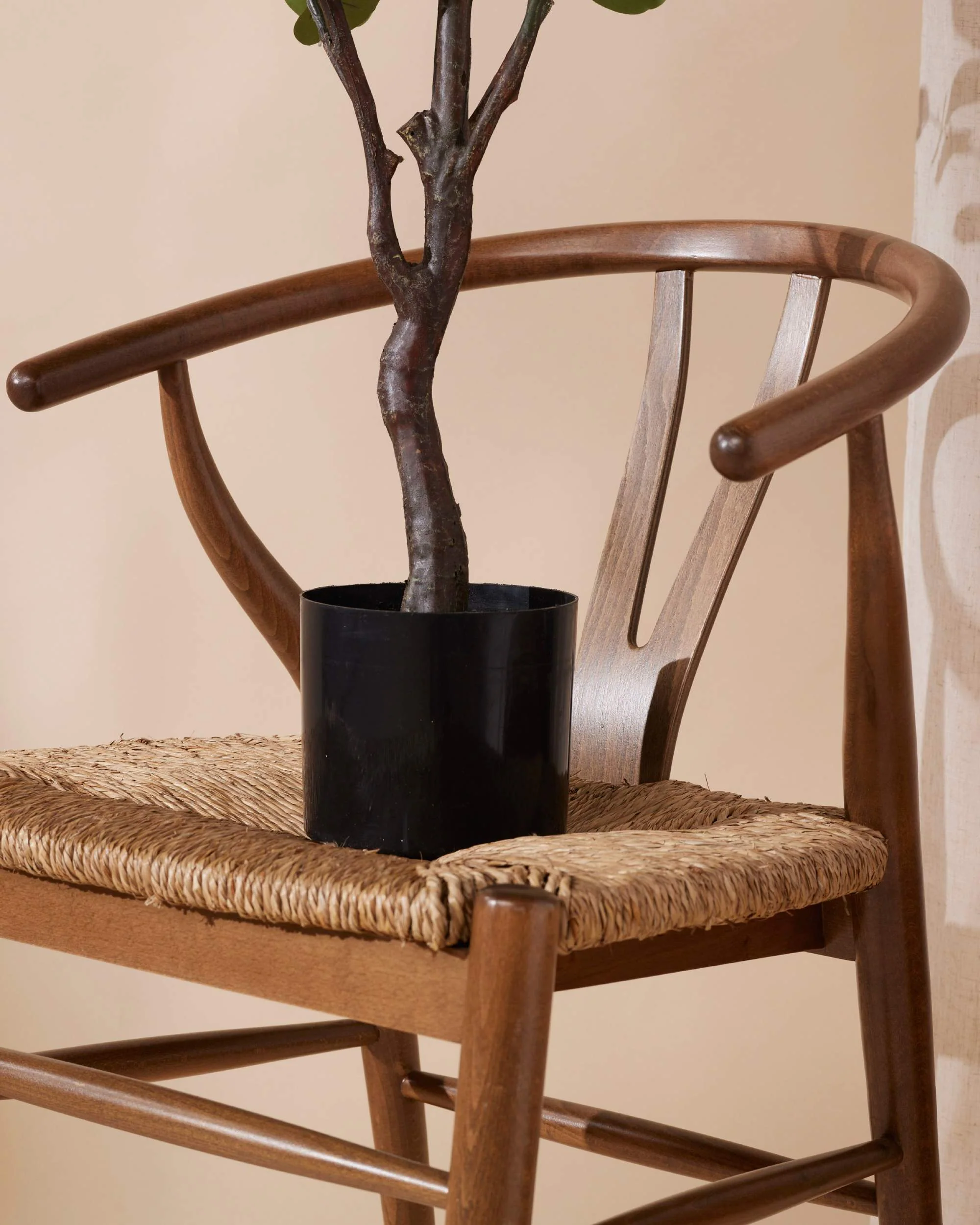 Kunstboom Eucalyptus 140 cm - Image 6