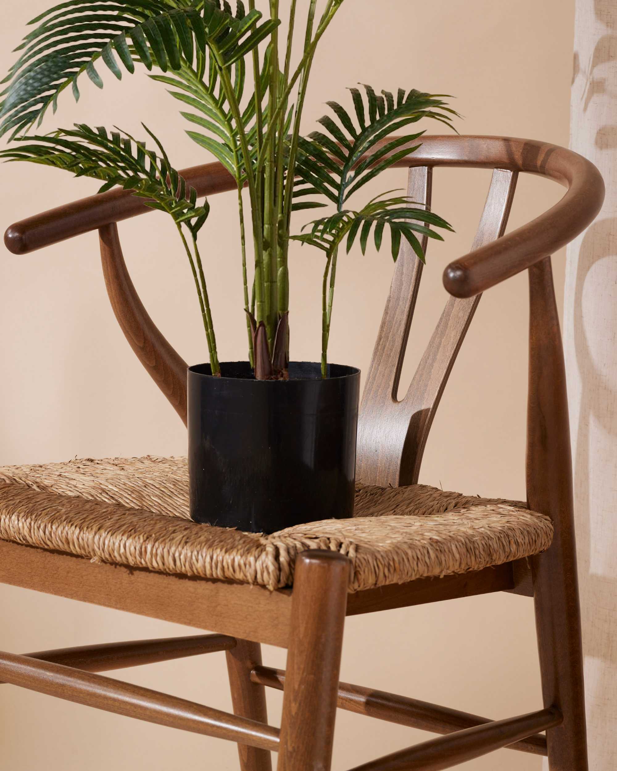 Kunstplant Palm 160 cm - Image 5